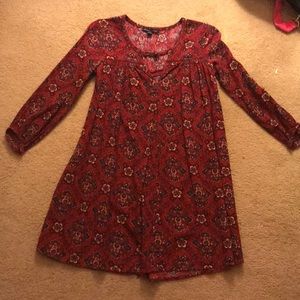 American Eagle Shift Dress